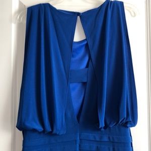 Xscape Dresses - Gorgeous blue dress!!🔥 Xscape Dresses - Gorgeous blue dress!!🔥